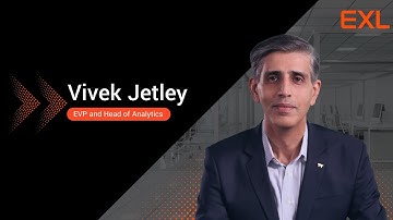 Shaping the Future of Customer Experience: An Exclusive Interview with Vivek from EXL