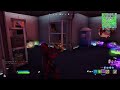 Fortnite Deadpool Causes Trouble At Dooms Domain!