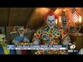 Cali Killa Clowns defend local scares but say don't trust clowns at night