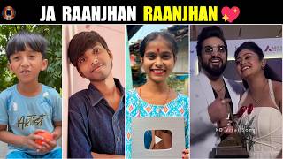 Ja Raanjhan | Krish Mondal x Voice of Krishna x Kalyani Mishra x Parampara Tandon Live