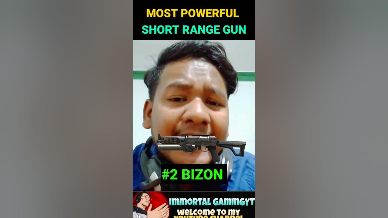 Short Range In C