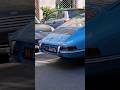 Porsche 912, Milan, Italy #carspotting #milano  #carreview #carvideos #petrolhead #carshorts