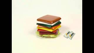 Tilemaster Canada - Tilemaster Tile Burger