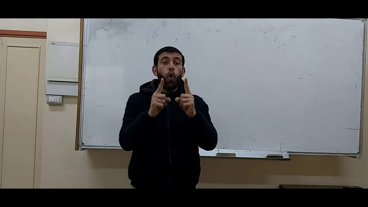 تمارين تقوية عضلة اللسان وتحرير الفكين /  مع المدرب الصوتي / عبد الله علوان
