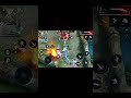 Info https #mobilelegends #shorts