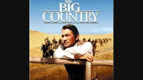 The Big Country Theme