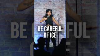please join my mailing list to summon me to your city -link in bio ♥️ #standup #comedy #funny #joke