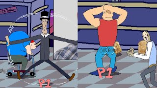 Wallop-Mart Restored My Faith In Video Games