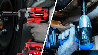 Tool Time Finding the Perfect Impact Wrench for Your Projects by Tools Hub 58 views 2 months ago 6 minutes, 40 seconds