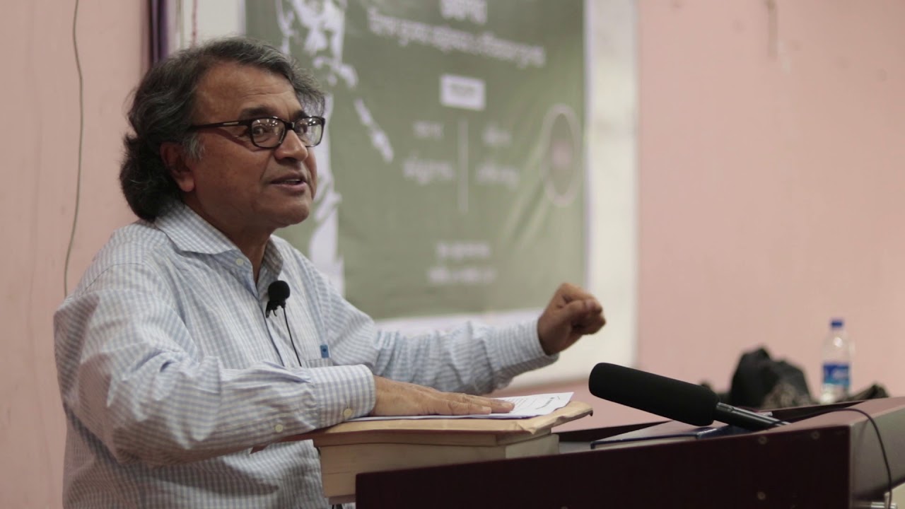 সলিমুল্লাহ খান।। পাগলামীর ইতিহাস ও সভ্যতার ধারণা।। প্রশ্নোত্তর।।  সেমিনার।।দ্বিতীয় দিন- ১।।বোধিচিত্ত