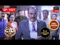 'Durghatana Ya Aparadh' | CID (Bengali) - Ep 1421 | Full Episode | 7 July 2023