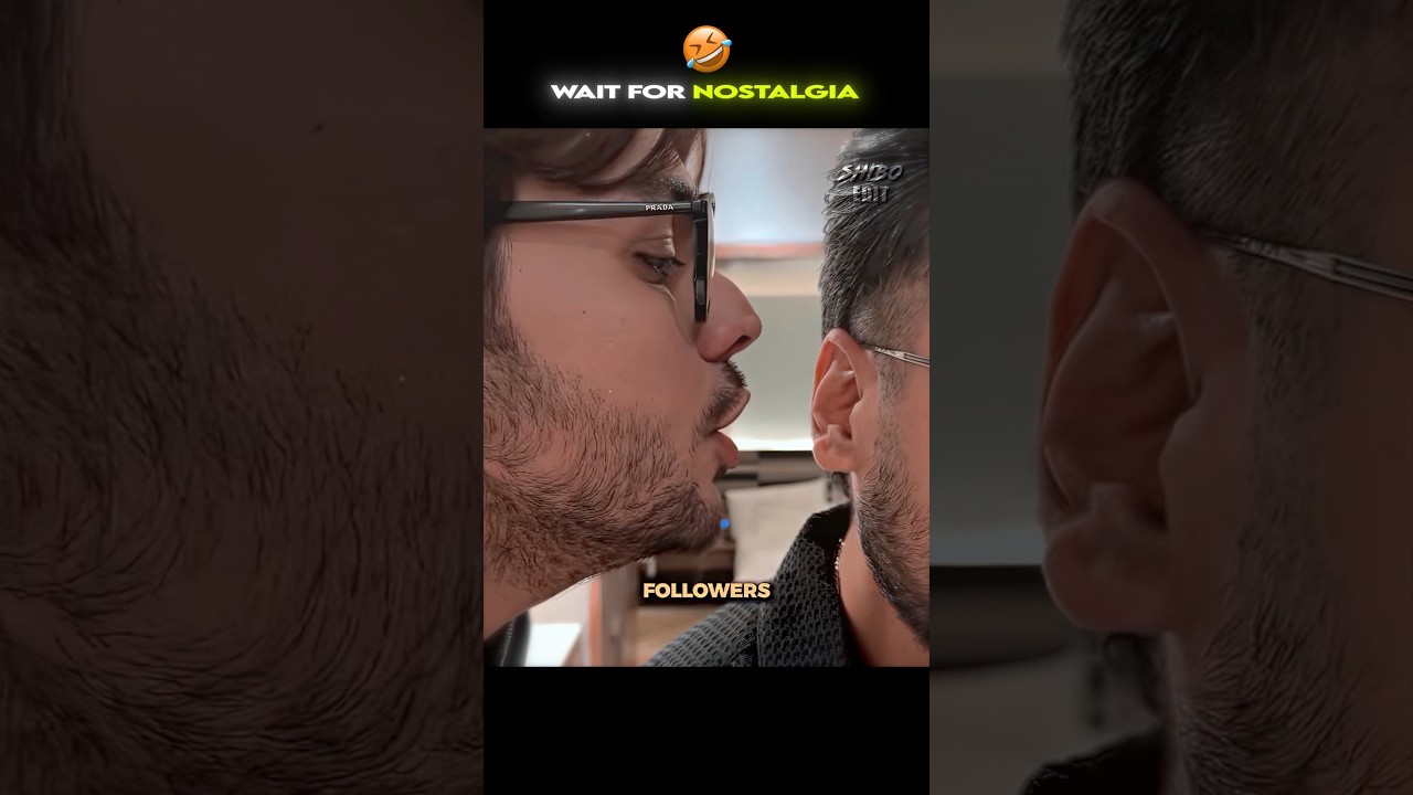 Ashish Chanchlani Meet Her Ex Girlfriend 🥵🤯 Ft. @ashishchanchlanivines #shorts #ashishchanchlani