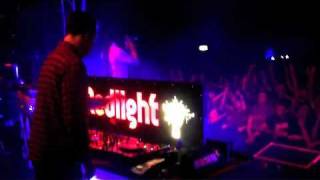 Redlight - Source 16