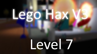 Famous LegoHax [] ROBLOX Level 4 Exploit! Profile