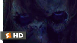 XX (2017) - Demonic Possession Scene (5/10) | Movieclips