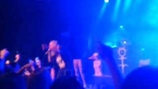 GHOSTEMANE - Andromeda Live