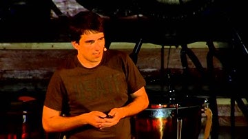 Не-обещание и не-изпълнение | Еленко Еленков | TEDxBG