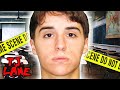 T.J. Lane: The Killer of Chardon High School
