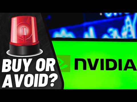🚨 HUGE Nvidia Earnings Coming up..(Let&#39;s TALK)