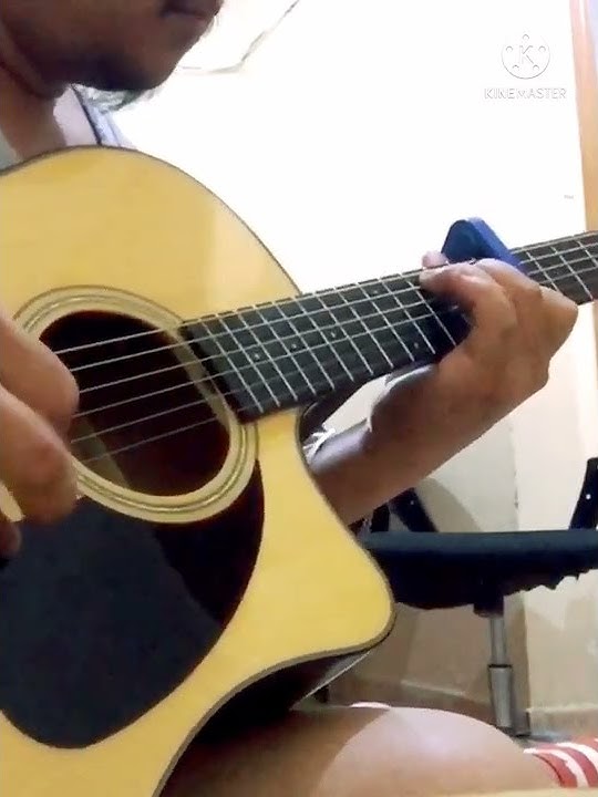 Hotel California // Eagles INTRO #short#HotelCalifornia#Eagles#acousticguitar