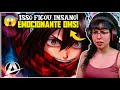 (VITÓRIA MERECIDA!!💥) Okita Souji - Criança X Demônio (Shuumatsu no Valkyrie) - AniRap | React