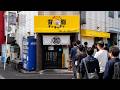 【背脂の海】１日３０kg使用！麺が沈むほど濃厚な埼玉の禁断ラーメン｜Japanese Ramen