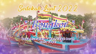 BISIKANE ATI ~IKA BONITA| CITRA NADA LIVE SEDEKAH LAUT 2022| MUARAREJA - TEGAL