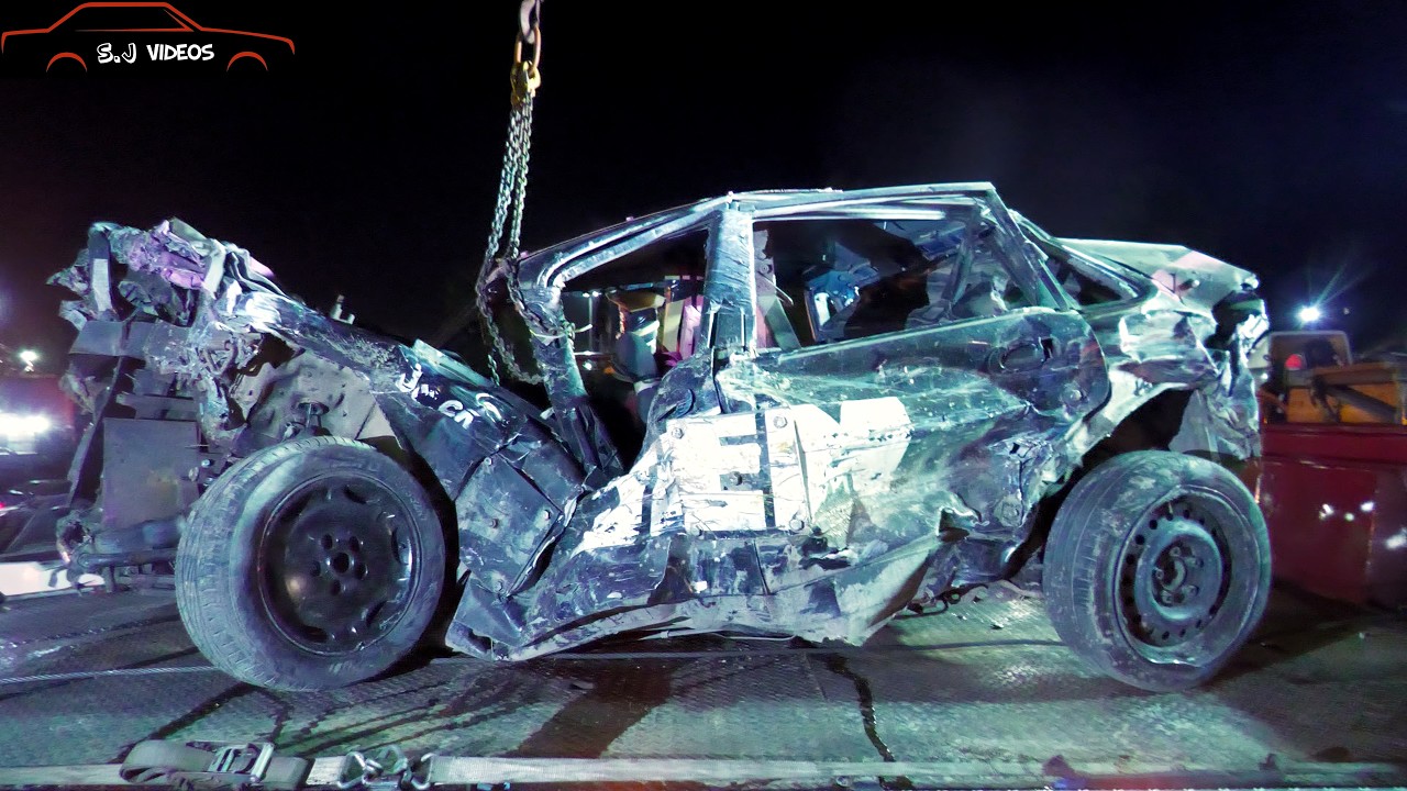 Ipswich Unlimited Banger World Final 2025