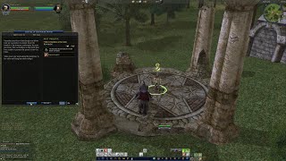 The Fall of the North Downs | LOTRO