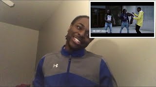 THF Zoo \& King Von - Beat That Body (Official Music Video) Reaction!!!