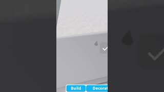 How to Extend Your driveway in Bloxburg