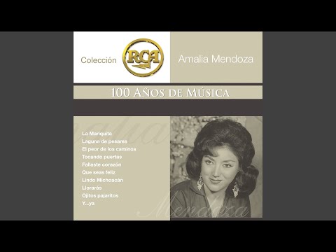 La Noche de Mi Mal