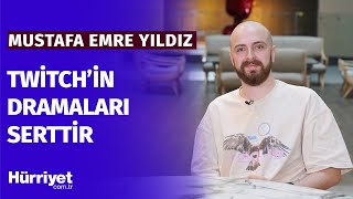 Twitch Yayıncısı Mustafa Emre Yıldızdan Kıvanç Tatlıtuğa Aşkı Nasıl Buldun?