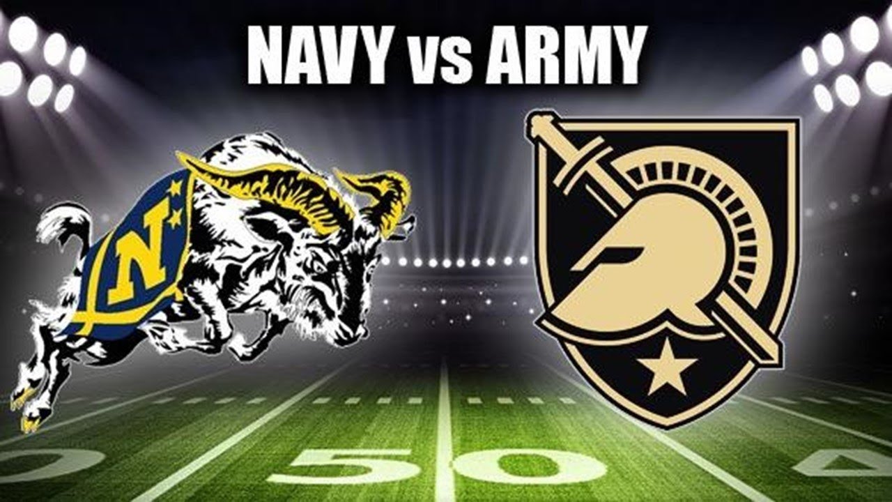 Download Army Navy Game 2021 Preview
