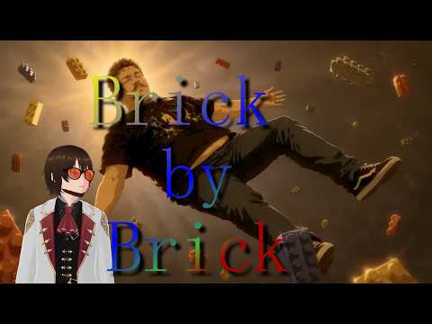 How Am I so late? The Brick of Mormon made me watch the Reckless Ben Saga! Skyebrows React