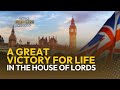 Pro-Lifers in the UK Hail a ‘Great Victory’ | EWTN Pro-Life Weekly