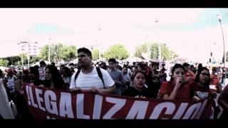 Mellow Man Ace - Change feat. Destani Wolf prod. by Cazal Organism - [Official Music Video]