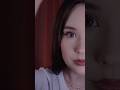 ASMR skincare #asmr