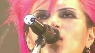 dedicate of hide&#39;s 50 Anniversary -【TELL ME】1994-96 (compilation by LYUKA)