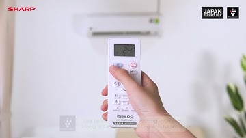 [ĐIỀU HÒA SHARP 2025] Bật mí bí kíp đón hè không nóng cùng Sharp!