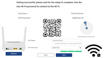 How To Change Any Wifi Password Full Video All In One Guide