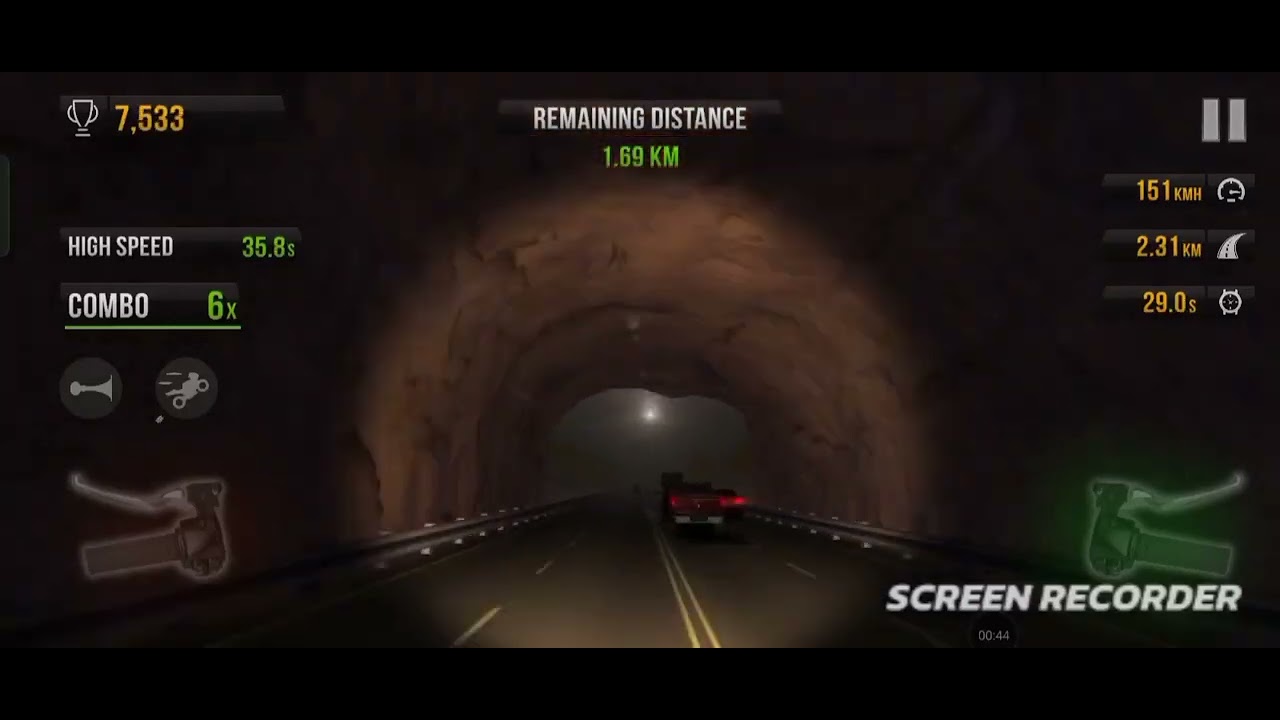 Traffic rider new update 2026⚡⛔🚦🆕