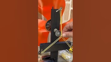 fan work without electricity !