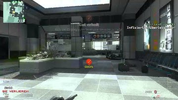 Prxmez - MW3 Game Clip