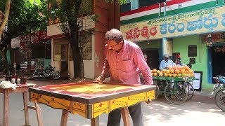 Famous Carrom Board Makers in India | G Satyam Carrom Board Works | 60 Years Old | Eluru
Famous Carrom Board Makers in India | G Satyam Carrom Board Works | 60 Years Old | Eluru
india famous carrom board manufacturing
manual carrom board makers
60 years old
since 1960
How to make carrom board?
G satyam no1 carrom board maker in india
address:
G Satyam Carrom Board Works
Near Powerpeta Railway Gate
Bosu Sibiram Building
Powerpeta
Eluru
West Godavari District
Andhra Pradesh
Phone No:
Mr Sai Ram - 9848 5464 79
#carromboard #gsatym #eluru Famous Carrom Board Makers in India | G Satyam Carrom Board Works | 60 Years Old | Eluru
