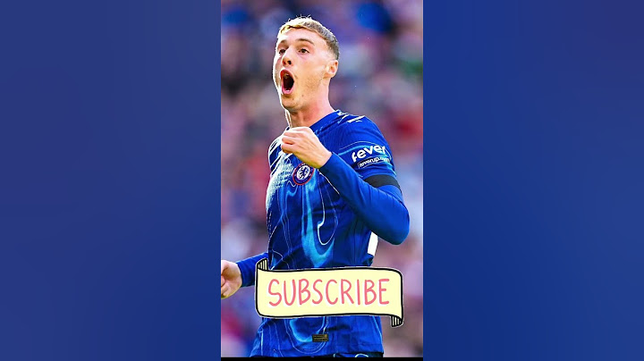 Chelsea 5-1 Southampton #chelsea #southampton #epl