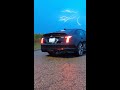 Cadillac CT5 V Blackwing Sound! ⛈️ #Shorts