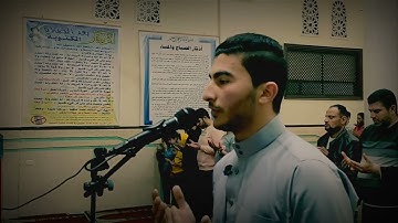 تلاوة مبكية خاشعة .. من سورة هود .. احمد عبدالهادي .. من روائع التلاوات+دعاء خاشع