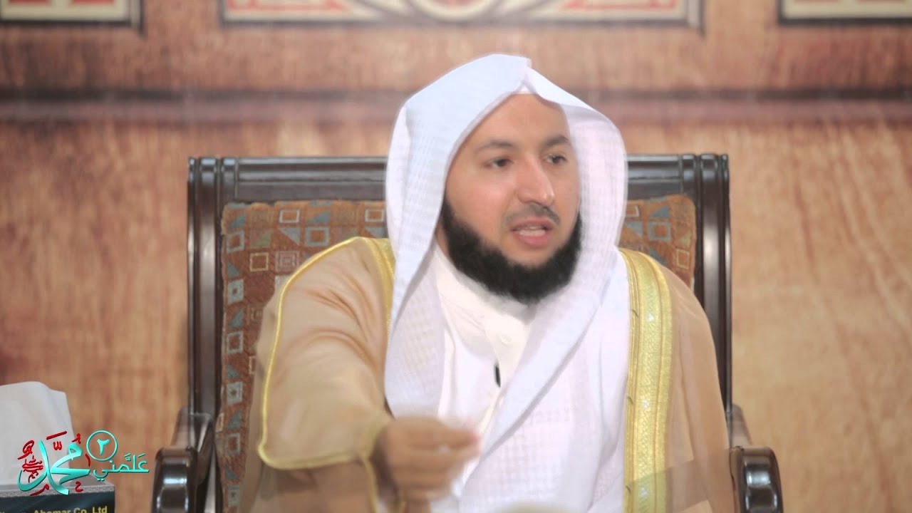 قصة عبد الله بن أونيس وسرية الرجيع - علمني محمد (2) - الحلقة (18)