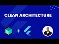 Flutter Clean architecture - Bloc, GetIt, Unit testing, Bloc testing, Widget testing | SWAHILI